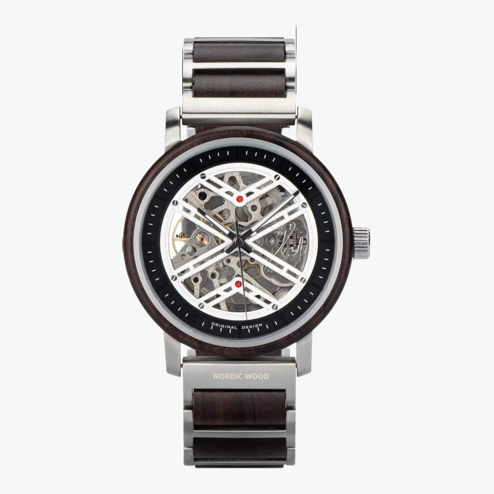 montre-bois-automatique-gris