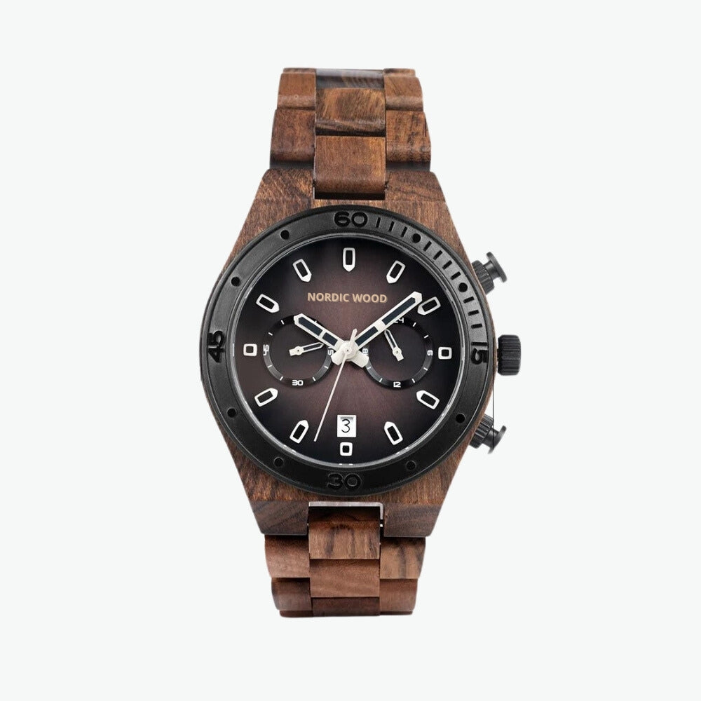 montre-brune-bois-homme